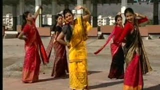 Ki ghohi toi jilikaiso  Rangdhali 2006  Assamese bihu video  Assamese bihu video [upl. by Ailla]