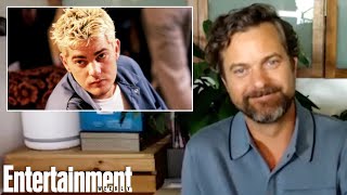 Joshua Jackson Looks Back At His Most Iconic Roles  Role Call  Entertainment Weekly [upl. by Enelra10]