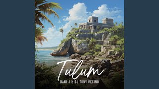 Tulum Bachata Version [upl. by Eissim]