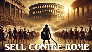 Seul contre Rome  Aventure  Film complet en français [upl. by Gerdy]