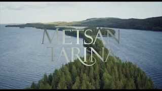 Metsän Tarina Trailer [upl. by Blackington145]