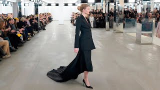 Michael Kors  Fall Winter 20242025  Full Show [upl. by Anhsirk]