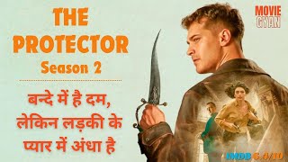 The protector full movie explain in hindiurdu part 1 shorts [upl. by Nnodnarb717]