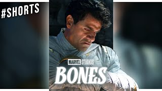 BONES  Imagine Dragons  MCU SHORTS [upl. by Niklaus]