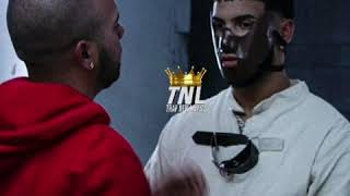 Anuel AA  Mientes Preview [upl. by Notnroht]