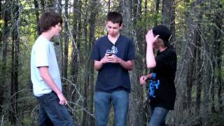 Lord of the Flies Parody  Trailer [upl. by Sainana]