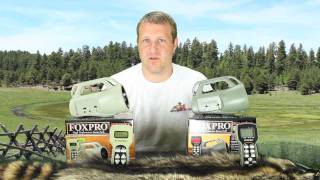 FOXPRO Spitfire vs Wildfire Compared Review [upl. by Pinckney]