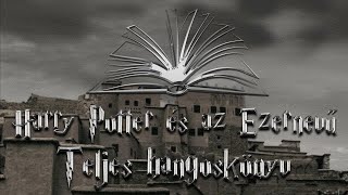 Harry Potter és az Ezernevű  Teljes hangoskönyv  1 rész [upl. by Dnilazor386]