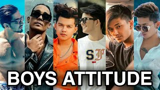 🔥Im a rider🔥 🔥Satisfya Song Full Tik Tok🔥  🔥Boys Attitude🔥 🔥Best Friend🔥 Rupesh Trending [upl. by Nylessej]