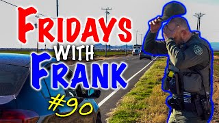 Fridays With Frank 90 The Dumbest Thing [upl. by O'Driscoll]