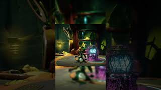 ARDOLIS GOLD BOLT LOCATION 22 Ratchet amp Clank Rift Apart steam guide help [upl. by Quackenbush]