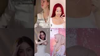 makeup challenge [upl. by Aicilana]