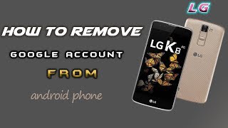 lg k350z frp lock remove  how remove google account [upl. by Onirefes267]