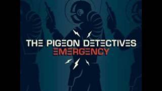 The Pigeon Detectives  Ill Be Waiting [upl. by Gadmon900]