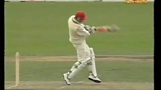 Greg Blewett scores 175 Against new south wales [upl. by Aihsot]