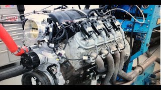 Speed Secrets Does a Larger Throttle Body REALLY Gain Horsepower [upl. by Wescott13]