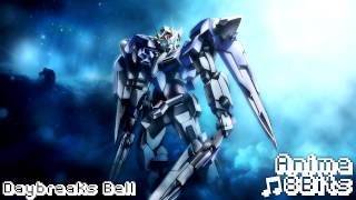 Gundam00  Op 1  Daybreaks Bell 8Bits [upl. by Anaizit]