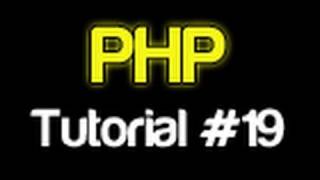 PHP Tutorial 19  Date and Time PHP For Beginners [upl. by Anialad]