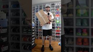 Mystery SNEAKER Unboxing 👀 [upl. by Air]