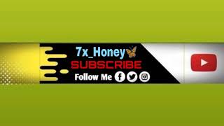 Live streaming of 7xHoney worm [upl. by Newkirk858]