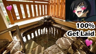 JAPAN TRAVEL VLOG  Ryokan with Private Onsen [upl. by Okubo123]