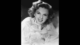 The Dixieland Band 1944  Judy Garland [upl. by Chenee]