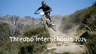 Thredbo Interschools wrap 2024 [upl. by Peregrine]