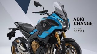 2025 Honda NC750X Test Ride amp Review Worth Every Penny [upl. by Eleira44]