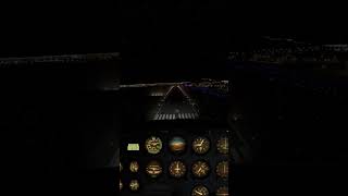 C172 landing at Charlottesville KCHO XPlane12 aviation xplane12 vatsim cessna ￼ [upl. by Llennej321]