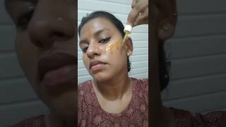 Nalpamaradhi kera thailam review 🧖🏻 shortfeed shorts skinlightening [upl. by Azyl156]