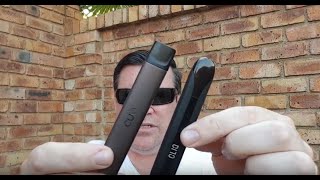 Twisp CLIQ Review  CLIQ vs Cue [upl. by Grane266]