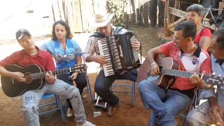 Xodozinho e Vera Lúcia  Distante do Meu Bem [upl. by Anita]