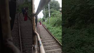 Train no 13201 mumbai LTT Janta Express Train Journey 🚂 [upl. by Francois]