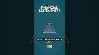 What are FINANCIAL STATEMENTS [upl. by Damiano]