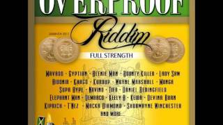 OverProof Riddim Mix JA Production Maticalise [upl. by Herrera]