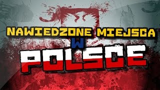 Nawiedzone miejsca w Polsce  Mroczna 5 [upl. by Gaivn]