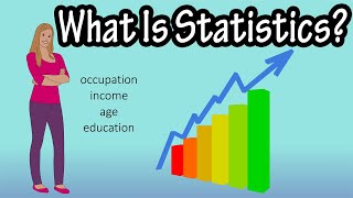 What Is Statistics Math  Importance Of Introduction To Elementary Statistics  Statistical Analysis [upl. by Aphrodite]