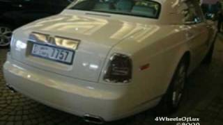 Rolls Royce Phantom Coupe [upl. by Antonin]