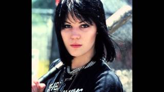 Joan Jett have you ever seen the rain and acdc [upl. by Kin]