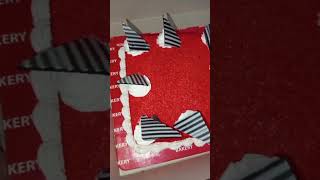 Amr meyer moto cake lover k k aco❤️❤️shortsviralreelscaketrendingsubscribe [upl. by Ettezzil343]