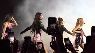 Blackpink  Pretty Savage fancam at Coachella Weekend 1 41523 [upl. by Hyatt]