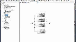 Availability Simulation Monte Carlo Simulation [upl. by Mcclenaghan]