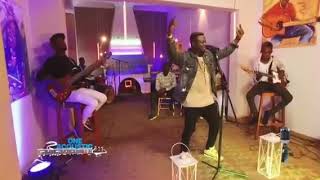 Steroy drums yanga toule version live avec succès nimy [upl. by Townsend]