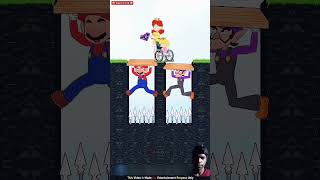 games story cartoon gameplay animation trending animatedflims animatedmovie shorts [upl. by Ennairam]