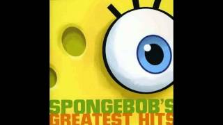 The Bubble Song  SpongeBob SquarePants [upl. by Arratoon734]