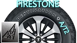 184 Firestone AT2 Why These Tires 5k Mile 8000km Update [upl. by Izy806]