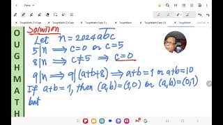 V11ab Divisibility of Integers [upl. by Anaderol]