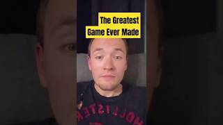 The Greatest Game Ever Made life mindset motivation mindfulness awareness levelup challenges [upl. by Terrena]