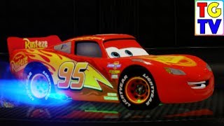 Cars 3 Driven to Win  Lightning McQueen Champion Mixed Cup [upl. by Halueb]