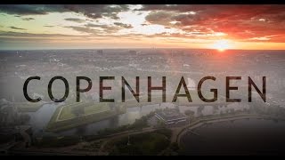 Kopenhagen Ein Tag in einer Minute  Expedia [upl. by Odnesor220]